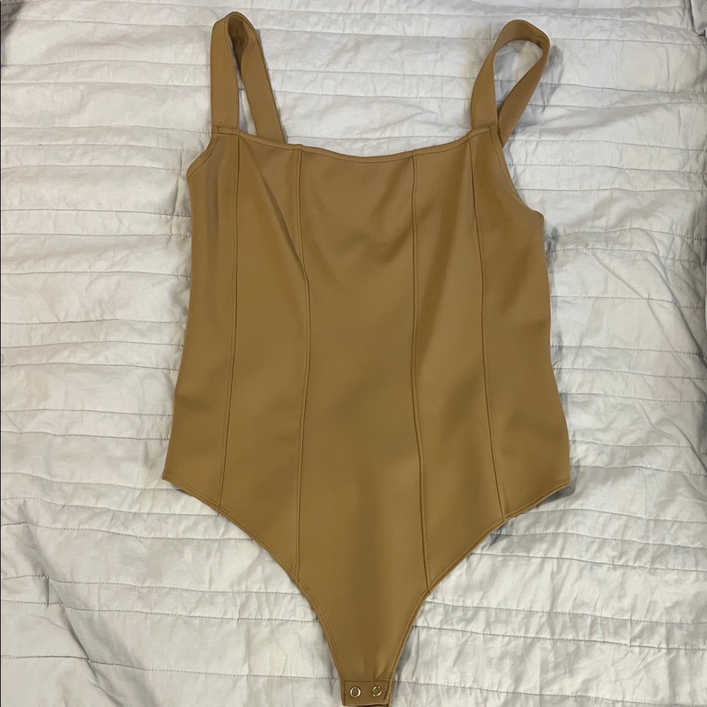 Good American bodysuit